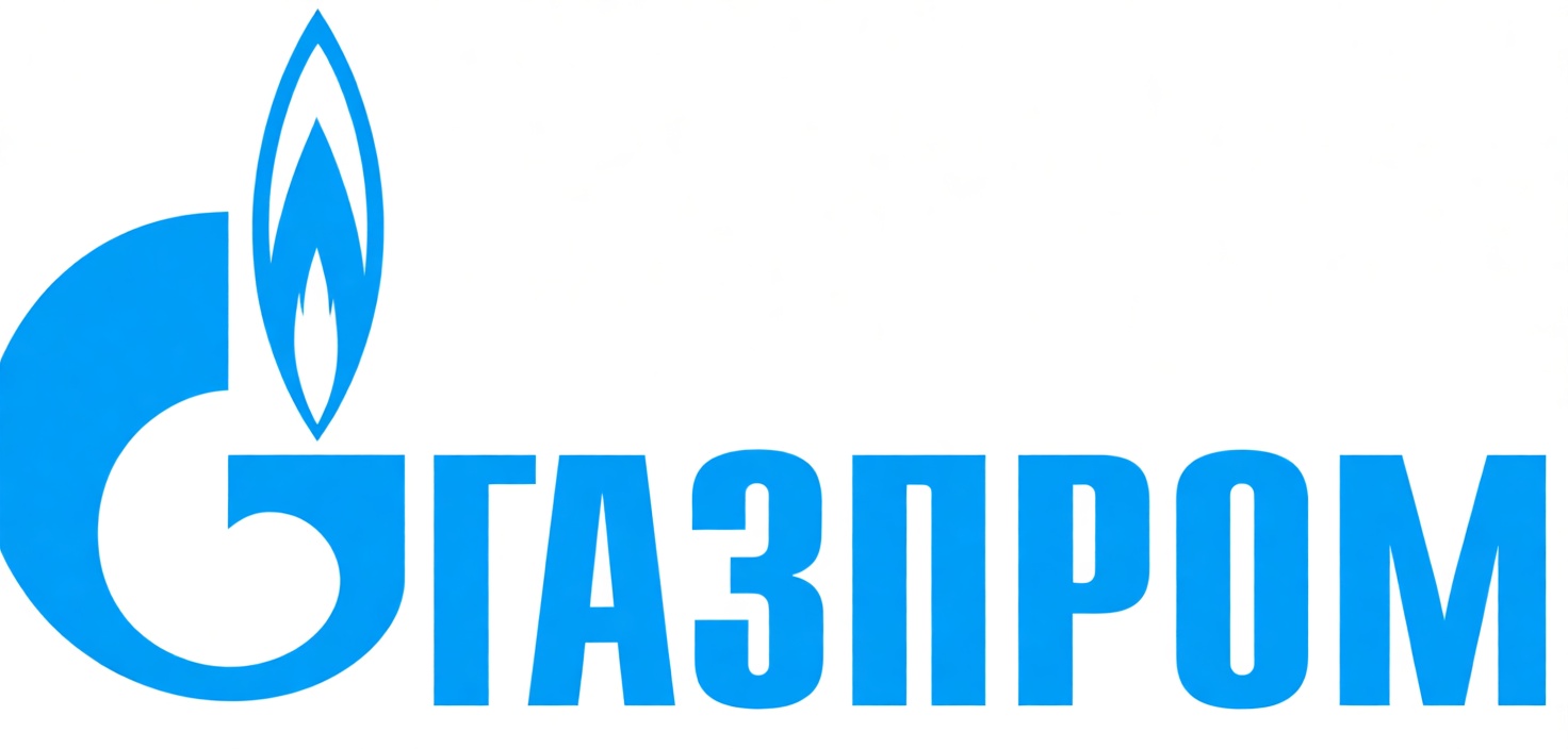 Газпром